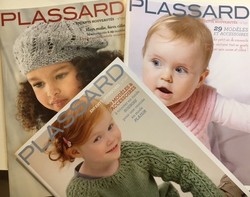 Catalogue enfant hiver PLASSARD