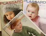 Catalogue enfant hiver PLASSARD
