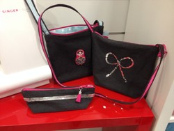 Atelier zip ,sac ou trousse