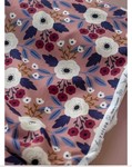 Viscose ANEMONE ROSE DE LISE TAILOR